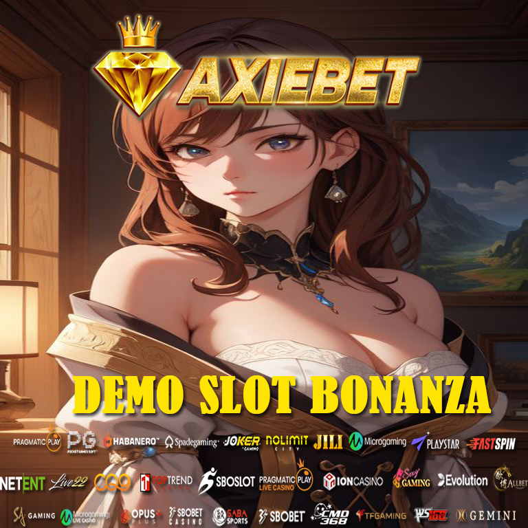 Demo Slot Bonanza